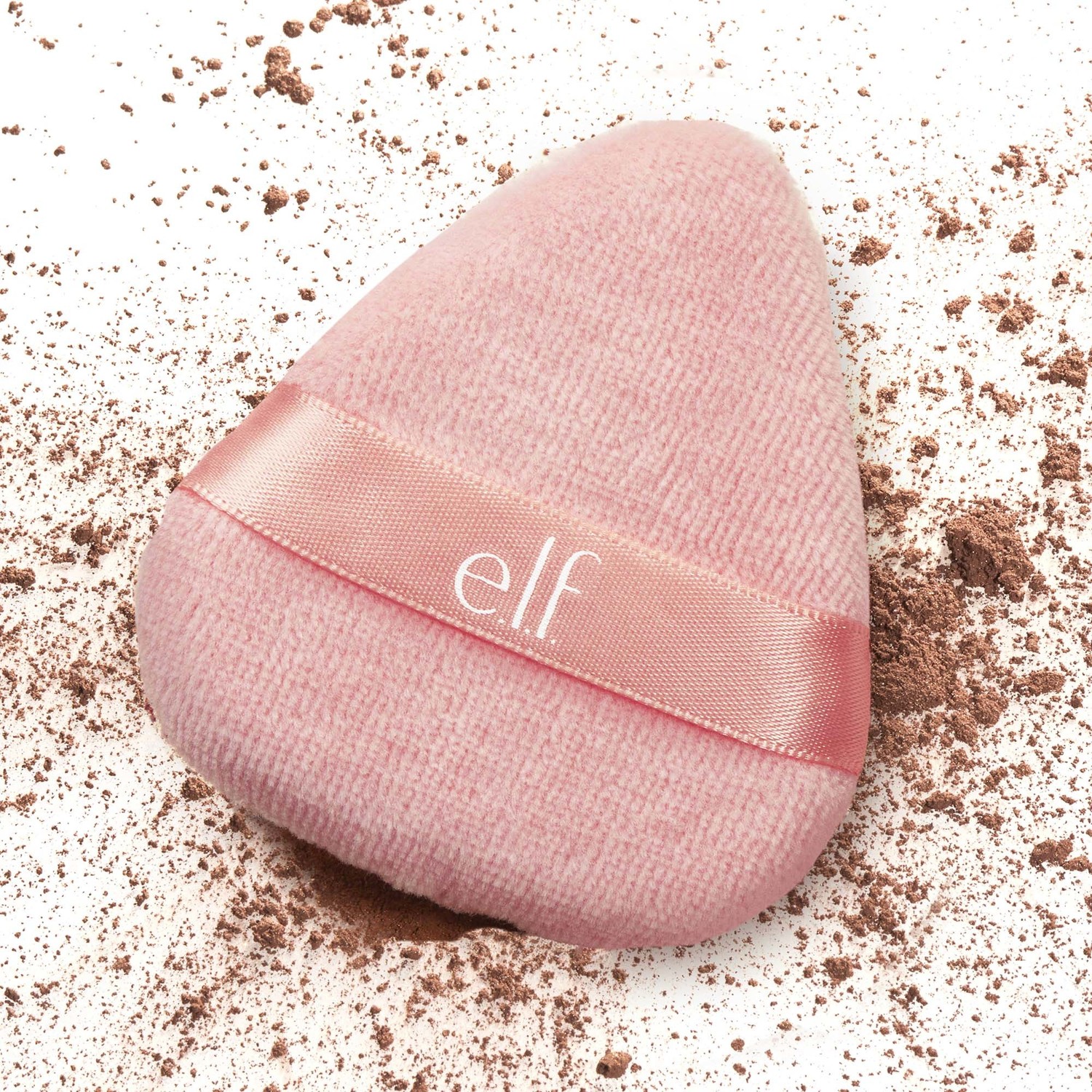 E.L.F. HALO GLOW POWDER PUFF (ESPONJA APLICADORA DE POLVO)